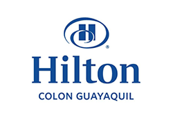 Hilton Colon Guayaquil (Ecuador)