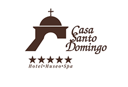 Casa Santo Domingo