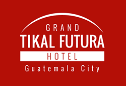Grand Tikal Futura Hotel