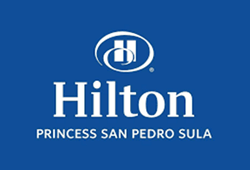 Hilton Princess San Pedro Sula (Honduras)