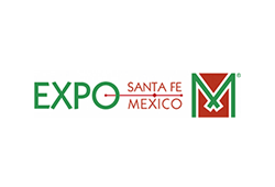 Expo Santa Fe Mexico (Mexico)