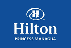 Hilton Princess Managua (Nicaragua)