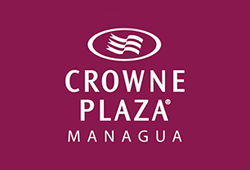Crowne Plaza Managua (Nicaragua)