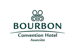 Bourbon Asunción Convention Hotel