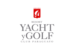 Resort Yacht and Golf Club Paraguay