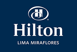 Hilton Lima Miraflores (Peru)