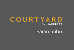 Courtyard Paramirabo Hotel (Suriname)