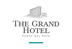 The Grand Hotel - Punta del Este