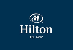 Hilton Tel Aviv (Israel)