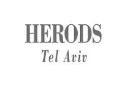 Herods Hotel Tel Aviv (Israel)