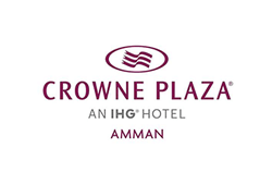 Crowne Plaza Amman