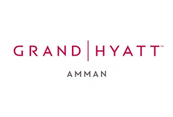 Grand Hyatt Amman (Jordan)