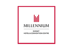 Millennium Hotel & Convention Centre Kuwait (Kuwait)