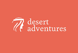 Desert Adventures
