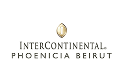 InterContinental Phoenicia Beirut (Lebanon)