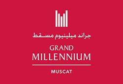 Grand Millennium Muscat