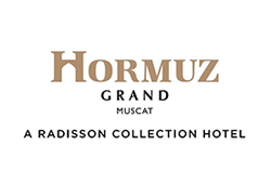 Hormuz Grand Hotel Muscat