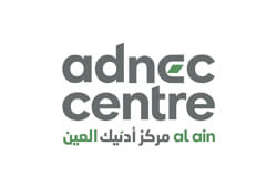 ADNEC Centre Al Ain
