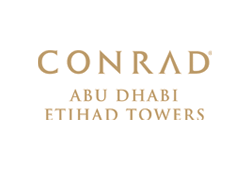 Conrad Etihad Towers