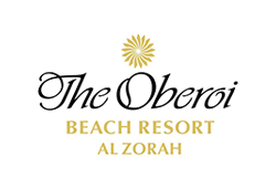 The Oberoi Beach Resort Al Zorah (Ajman)