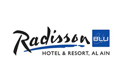 Radisson Blu Hotel & Resort Al Ain (Al Ain)
