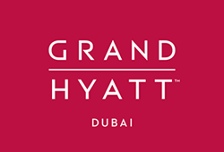 Grand Hyatt Dubai (Dubai)