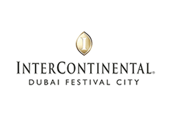 InterContinental Dubai - Festival City (Dubai)