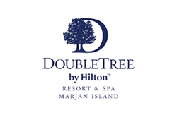 Double Tree by Hilton Resort & Spa Marjan Island