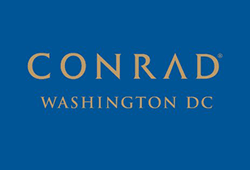 Conrad Washington DC
