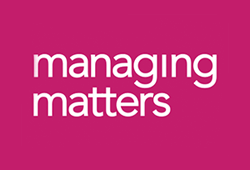 Managing Matters