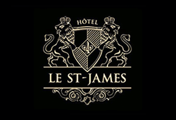 Hotel Le St-James