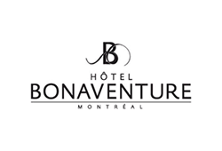 Hotel Bonaventure Montreal
