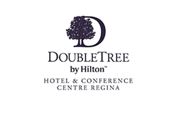 Double Tree by Hilton Hotel and Conference Centre Regina