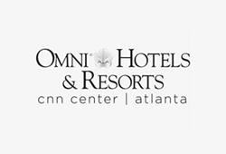Omni Atlanta Hotel at CNN Centre