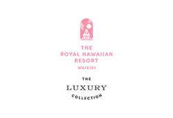 The Royal Hawaiin, a Luxury Collection Resort, Waikiki (Hawaii)