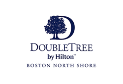 DoubleTree by Hilton Boston North Shore
