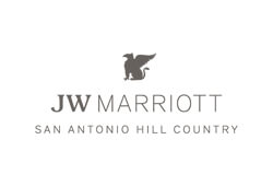 JW Marriott San Antonio Hill Country Resort & Spa