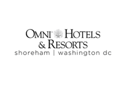 Omni Shoreham Hotel (Washington DC)