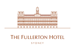The Fullerton Hotel Sydney (Australia)