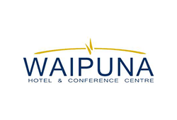 Waipuna Hotel & Conference Centre, New Zealand