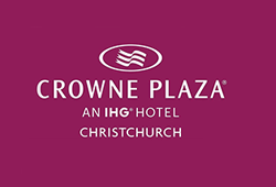 Crowne Plaza Christchurch