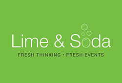 Lime & Soda (New Zealand)