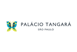 Palácio Tangará São Paulo