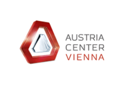 Austria Center Vienna (Austria)