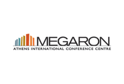 Megaron Athens International Convention Centre (Greece)
