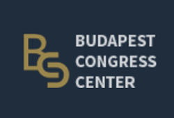 Budapest Congress Center (Hungary)