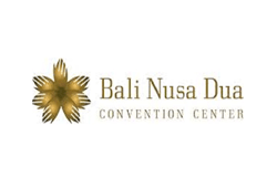 Bali Nusa Dua Convention Center (Indonesia)