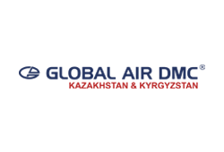 Global Air DMC Kazakhstan (Kazakhstan)