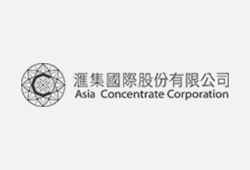 Asia Concentrate Corporation (Taiwan)