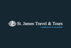 St. James Travel & Tours